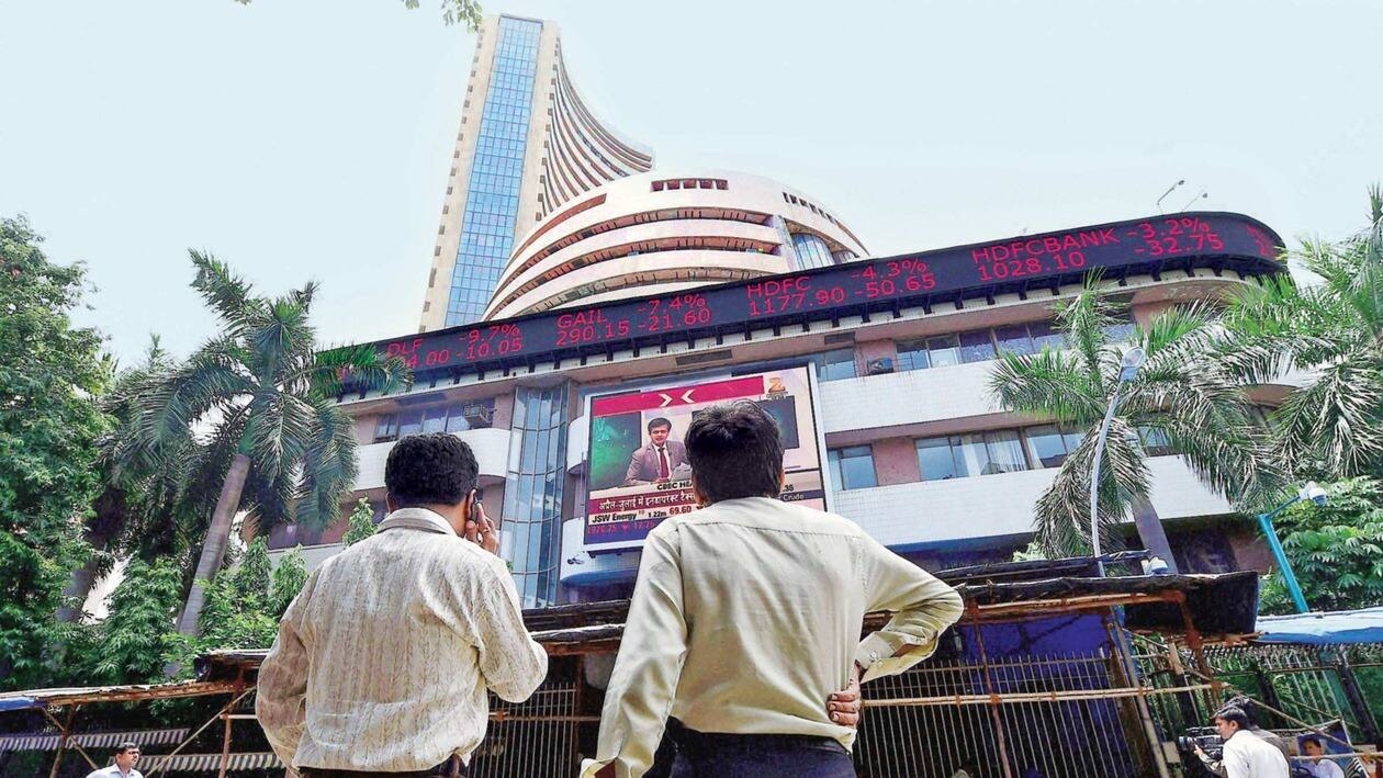 Given the current scenario, Nifty’s fair value is seen at 19,500 by end CY23 (File Photo: PTI)