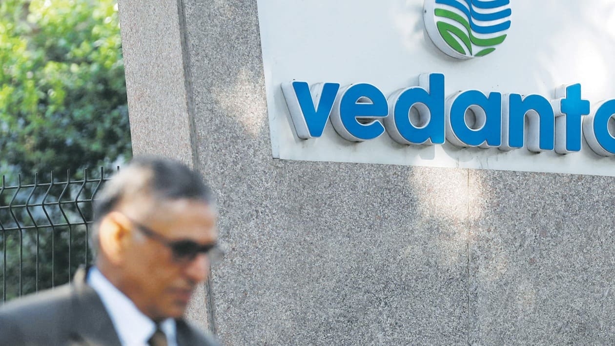Vedanta Ltd, a subsidiary of Vedanta Resources Ltd, is a diversified global natural resources company.