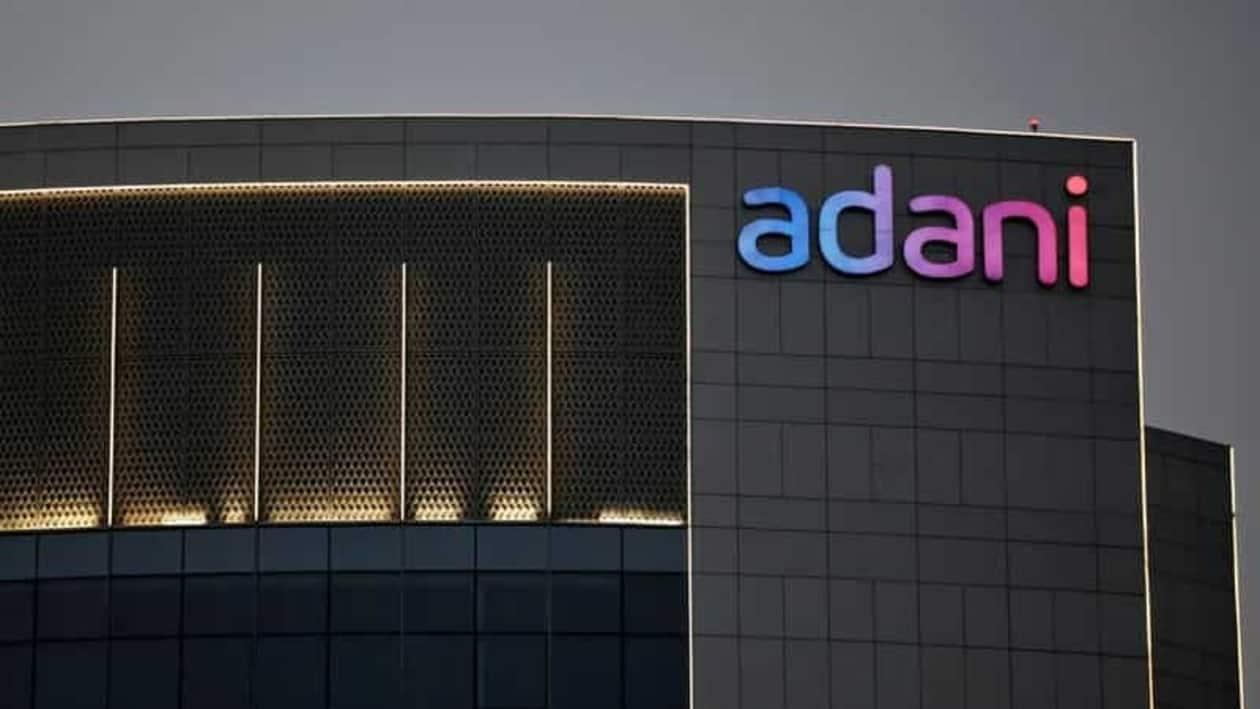Jefferies said Indian banks' exposure to the Adani Group is manageable.