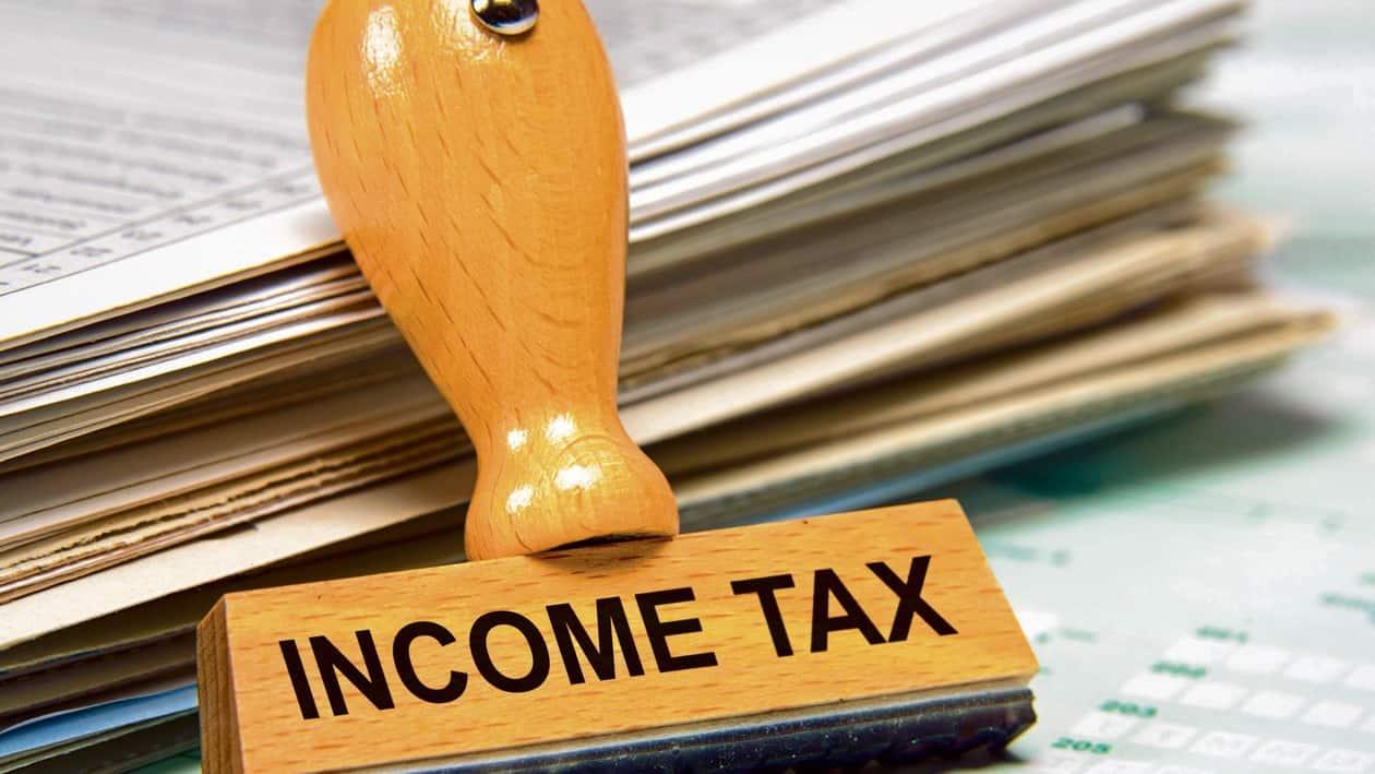 The Centre has granted income tax exemption to CERSAI (Photo: iStock)