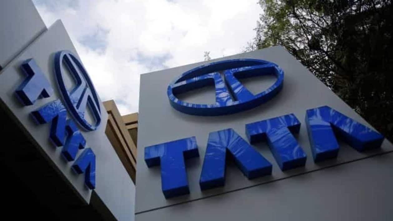 Tata Motors shares surge over 7% on Friday's trade