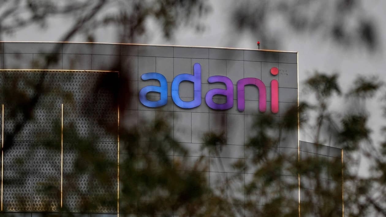 Late Sunday, Adani issued a 413-page response to Hindenburg Research's accusations.