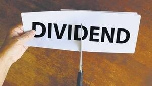 Generally, the interim dividends are paid more than once and at any time during the fiscal year, in contrast to final dividends, which are only paid out once.