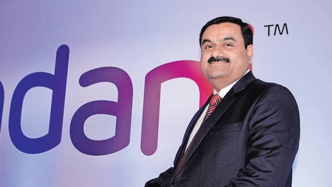 With a current fortune of $84.4 billion, Adani now sits just one spot above rival and Reliance Industries Ltd. chairman Mukesh Ambani, whose net worth is $82.2 billion..