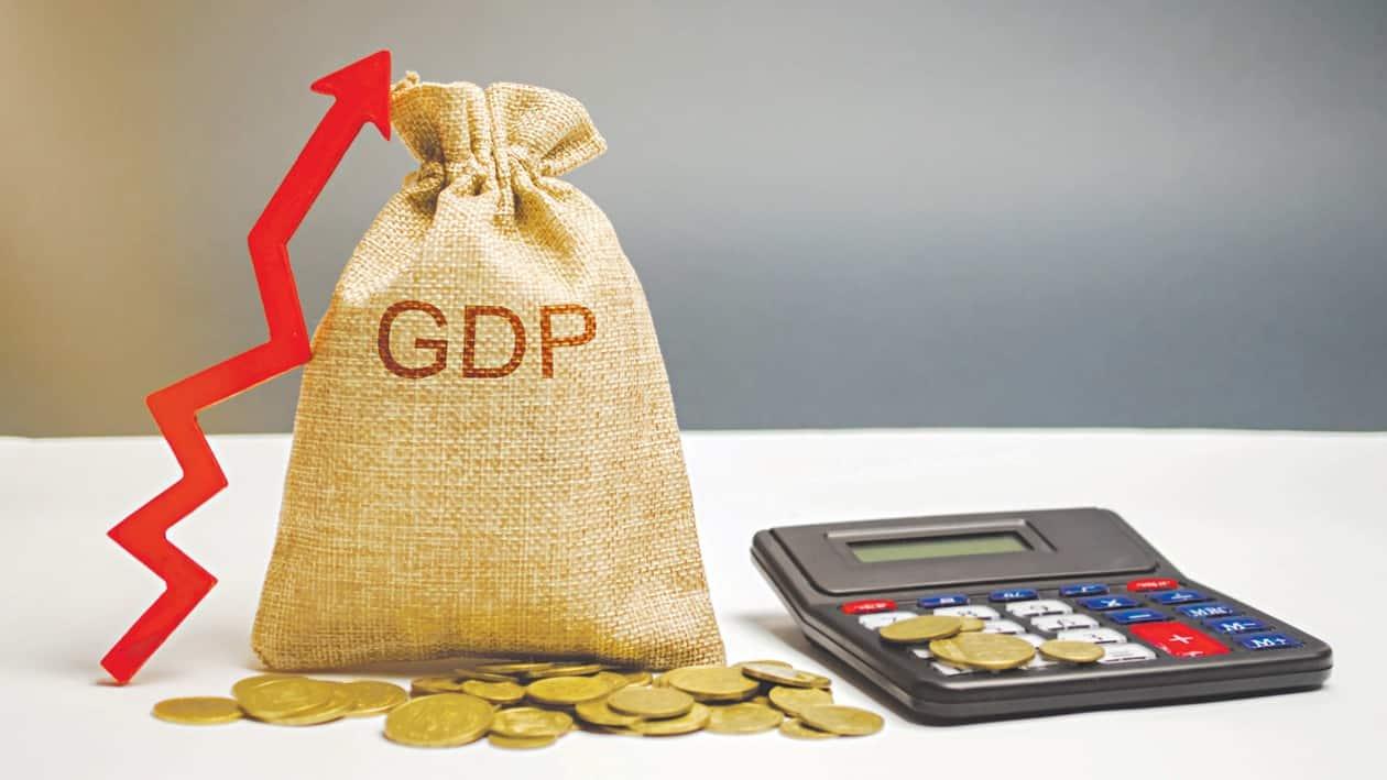 The Economic Survey 2022-23 said GDP in nominal terms will be 11 percent in the next fiscal