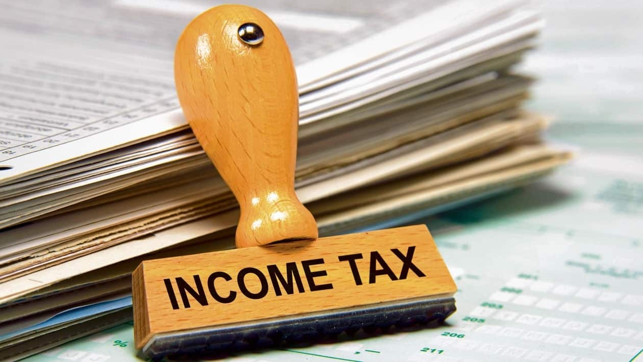 Budget 2023: New income tax rates announced