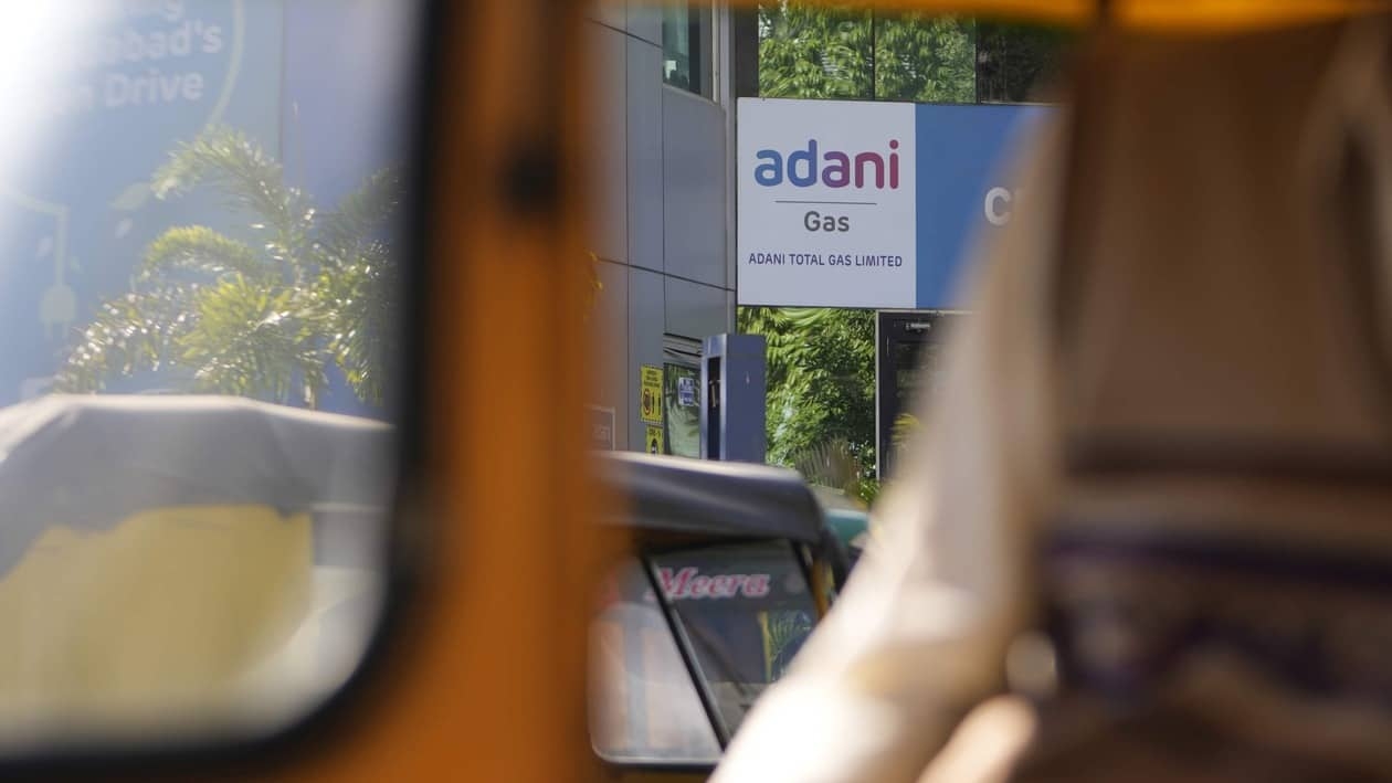 Adani Group's listed companies have lost over USD 100 billion in value in just over a week 