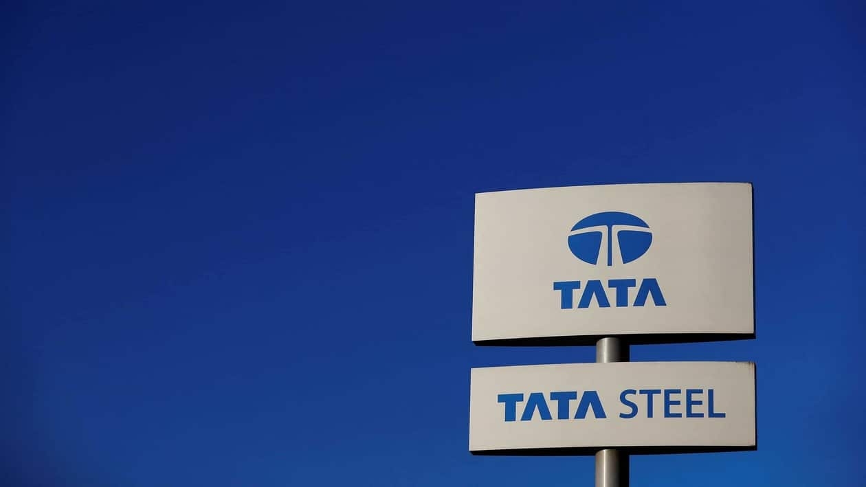 Tata Steel is one of the leading global steel companies with a consolidated steelmaking capacity of 34 MT out of which 20 MT is in India. 