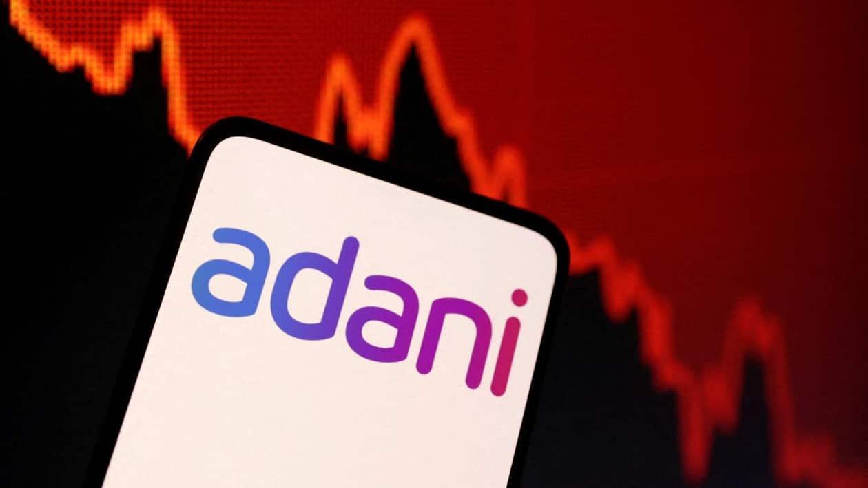 Unprecedented allegations of accounting fraud and stock manipulation against Adani group firms by New York-based short seller Hindenburg Research have hammered shares of the conglomerate wiping out more than $100 billion in market value so far. (File Photo: Reuters)