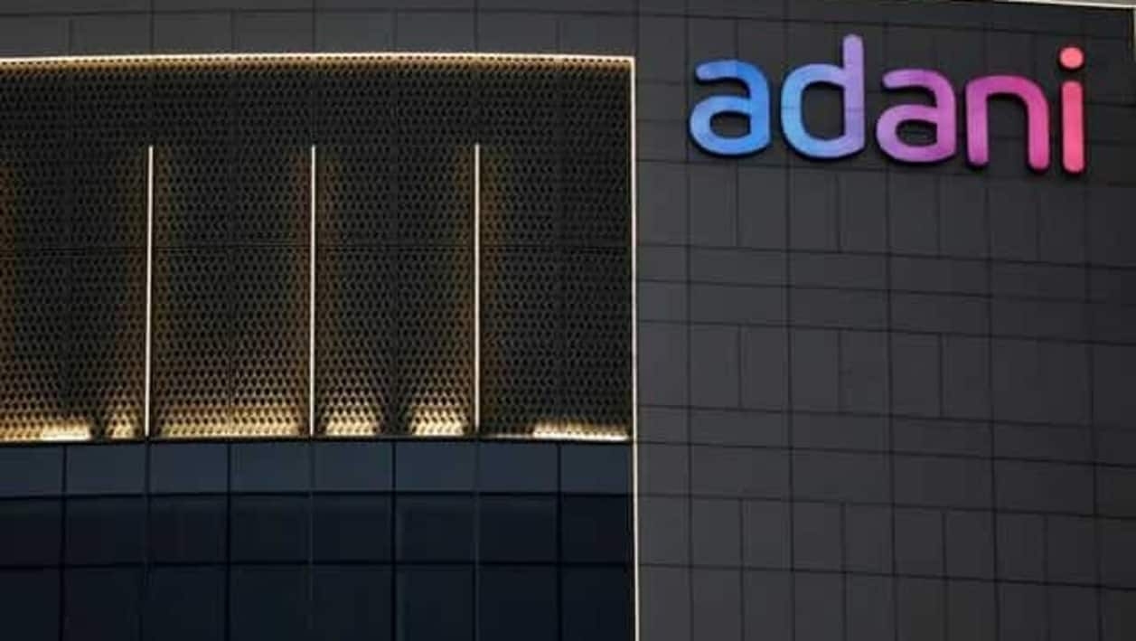 Adani Group of cos slips into the red zone on Thursday's early trade 