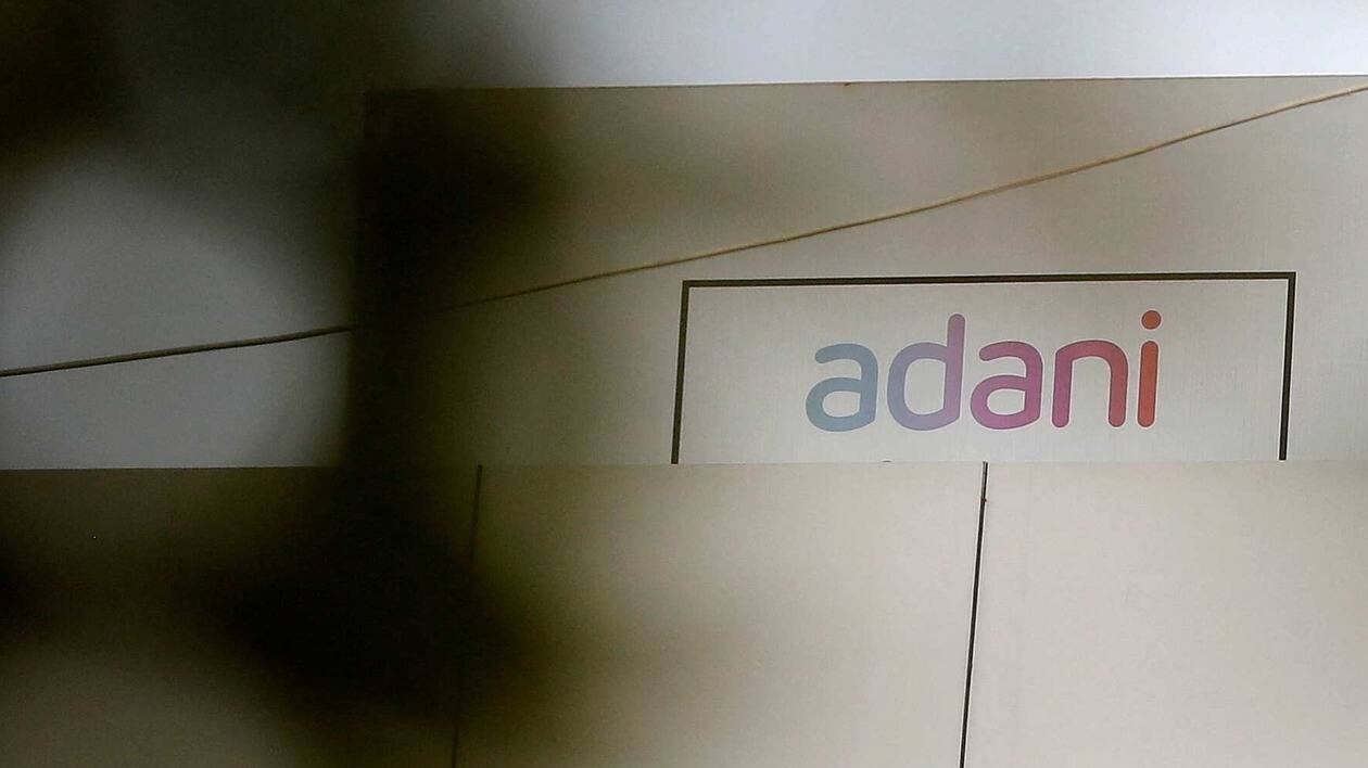 Moody's Investor Service on Friday revised downwards the rating outlook on four Adani Group companies to negative.