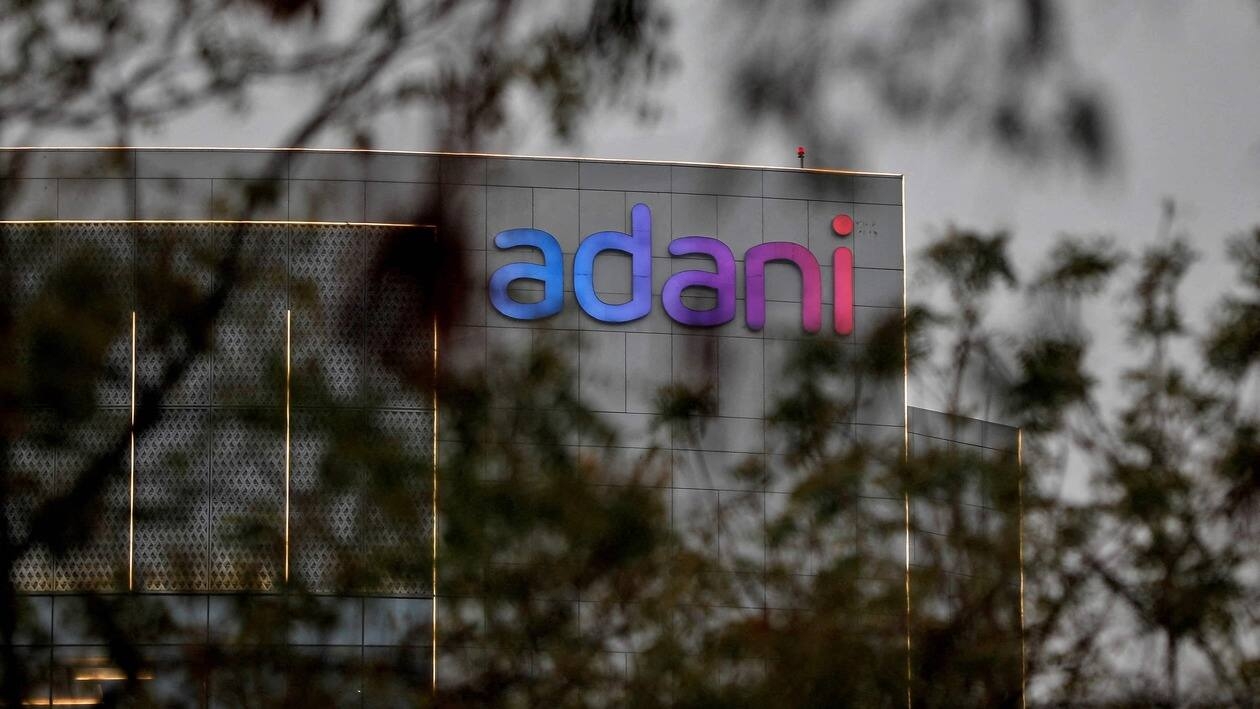 Stocks linked to the Adani Group have escaped removal from MSCI Inc. indices even as the Indian conglomerate continues to decline post the Hindenburg allegations, said BS.