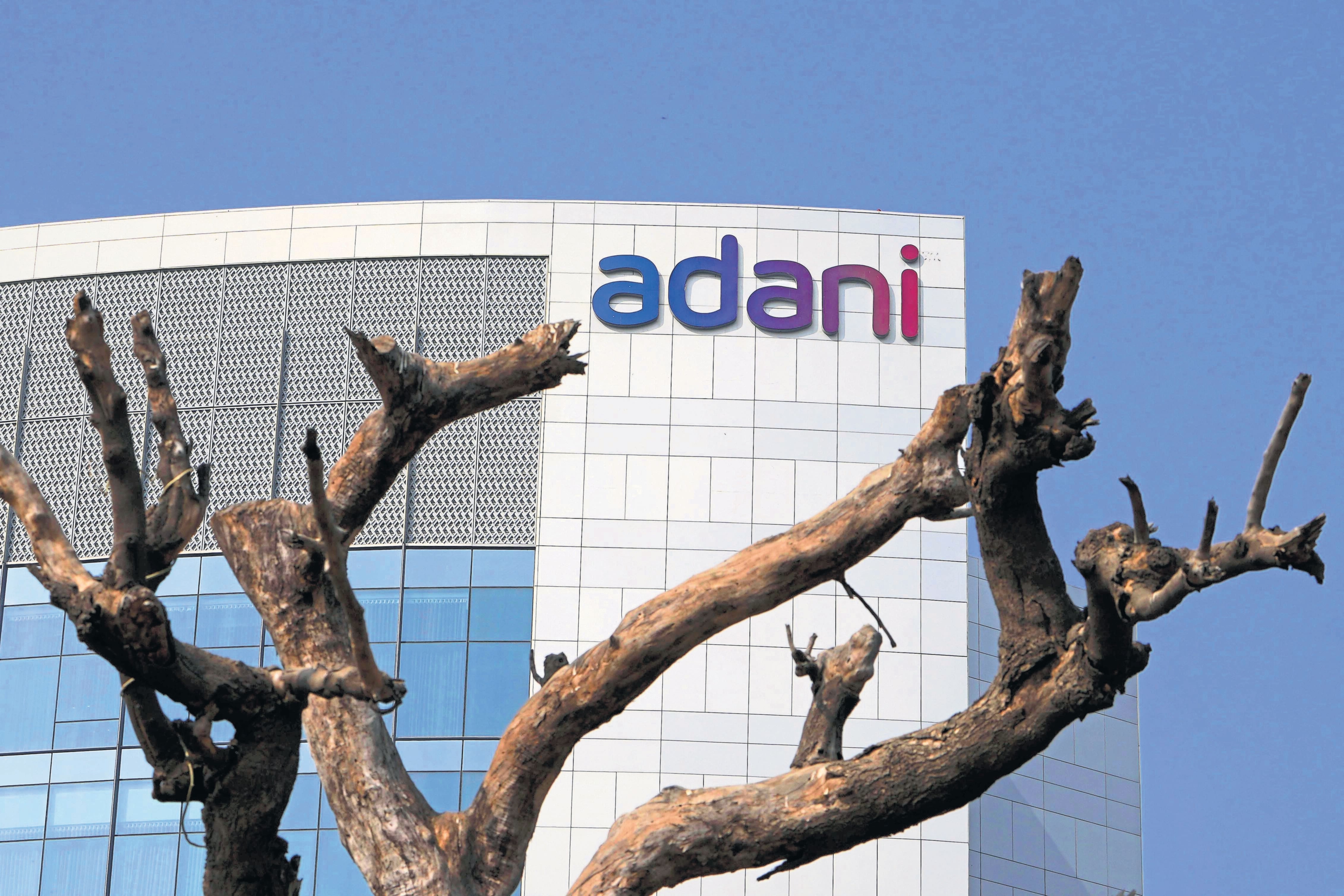 Quant Mutual Fund had 8.5% exposure to Adani stocks as on December 31, 2022. 