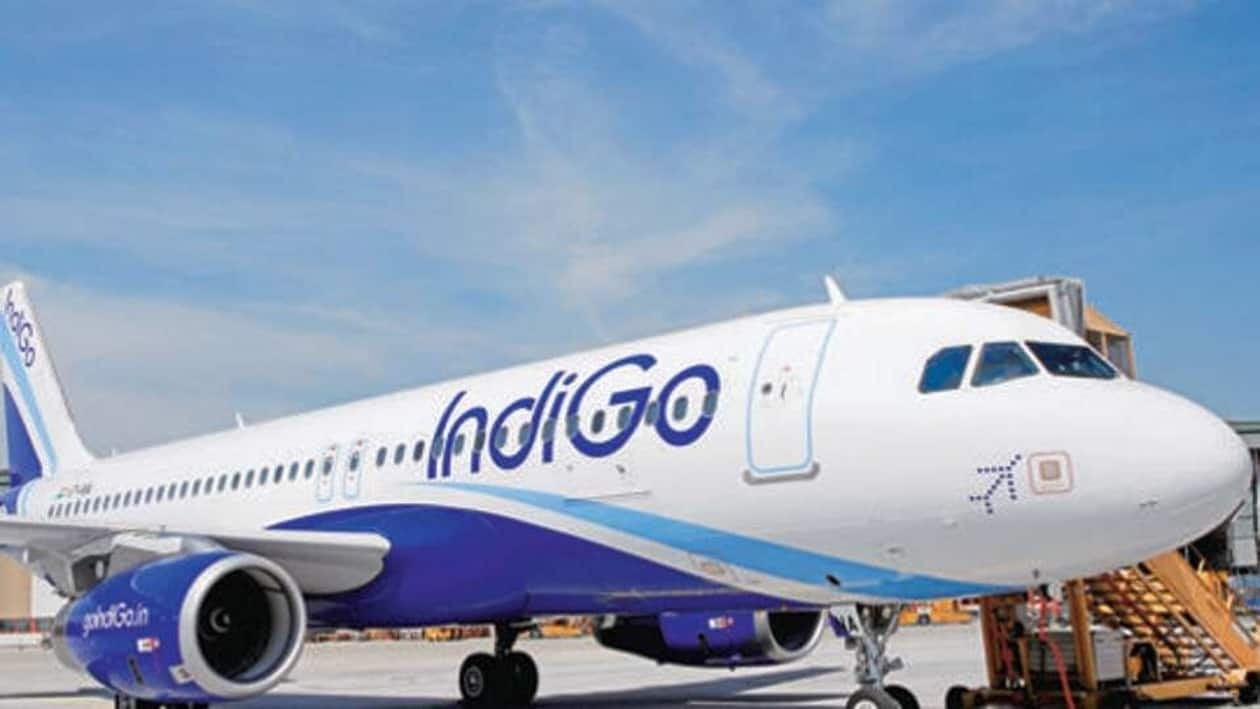 The information came in response to a question in the Rajya Sabha by Trinamool Congress (TMC) lawmaker Mohammed Nadimul Haque and Communist Party of India (Marxist) members Elamaram Kareem and John Brittas, who sought the details of the incident that took place on the Chennai-Trichy Indigo flight in December last year. (HT)