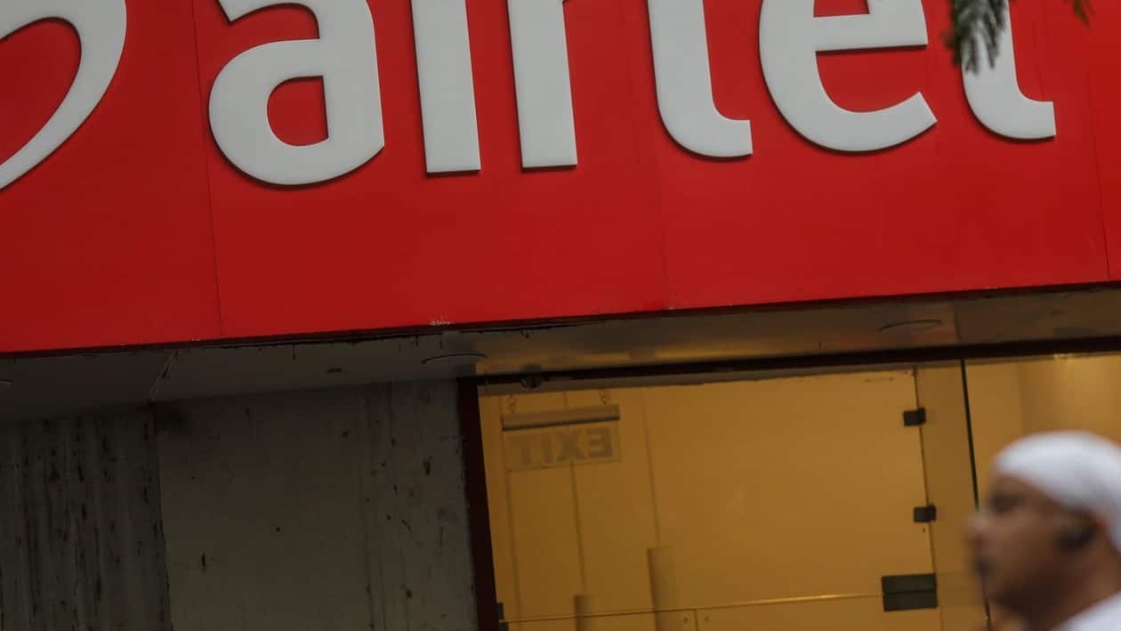Bharti Airtel is looking to raise mobile phone call and data rates across all plans.