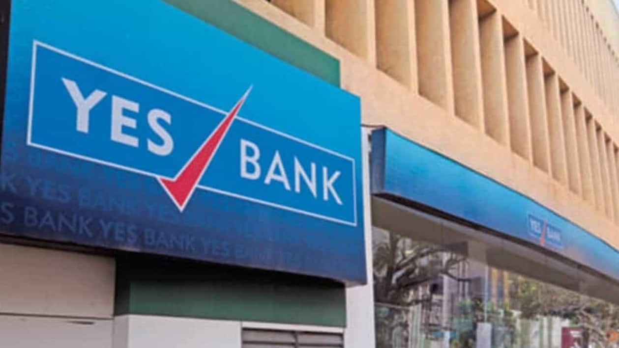 Yes Bank Ltd up for third consecutive trading session on Wednesday