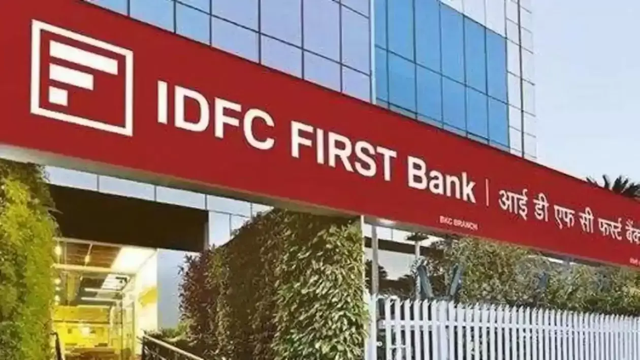 Brokerage firms believe IDFC First Bank is well-placed to grow in the near future as it has been delivering on its guidance. 