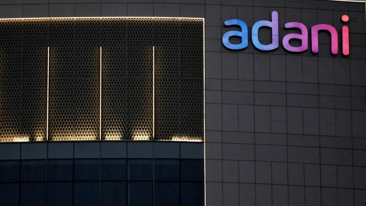 Last month, both the NSE and BSE had put three Adani Group companies, including the flagship Adani Enterprises, under the short-term additional surveillance measure framework.