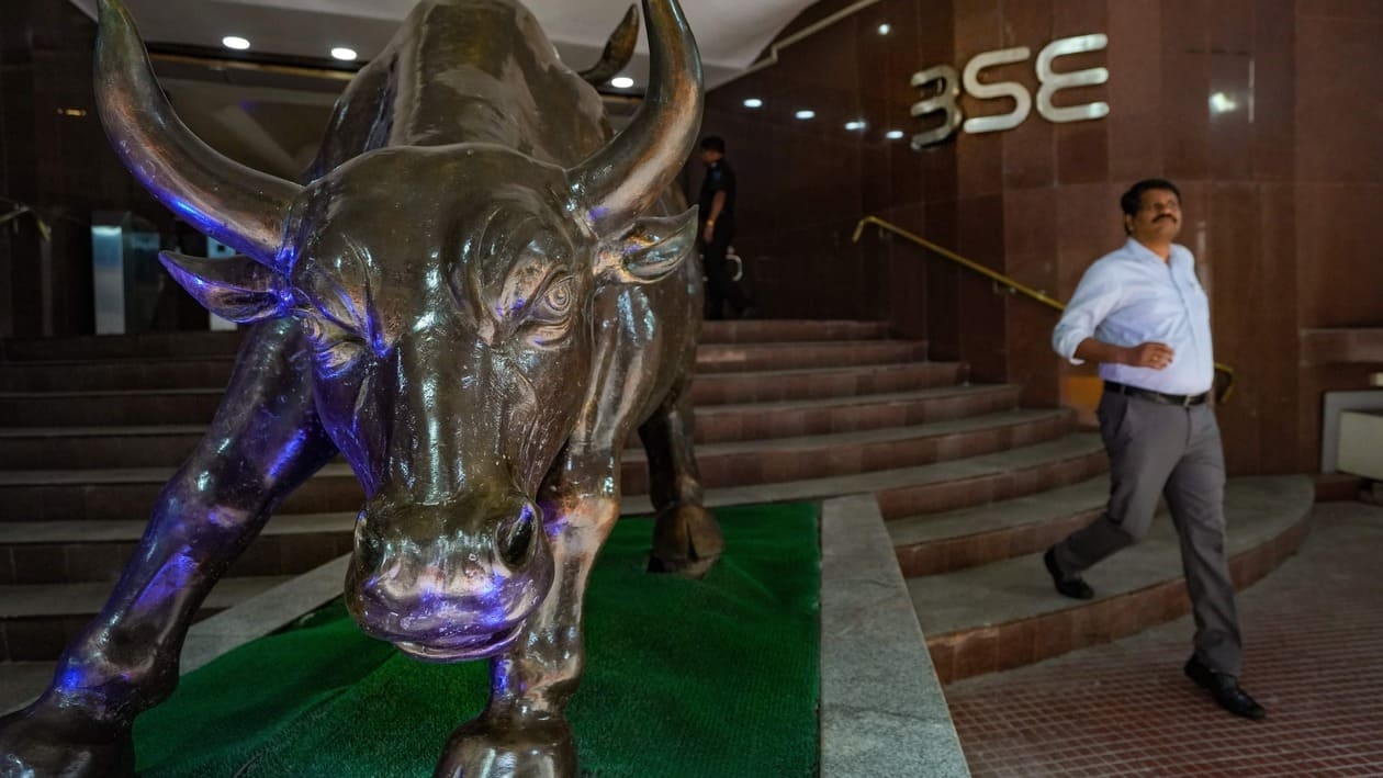 During last week, the Nifty and Sensex recorded significant gains of 0.74% and 0.58%, respectively.