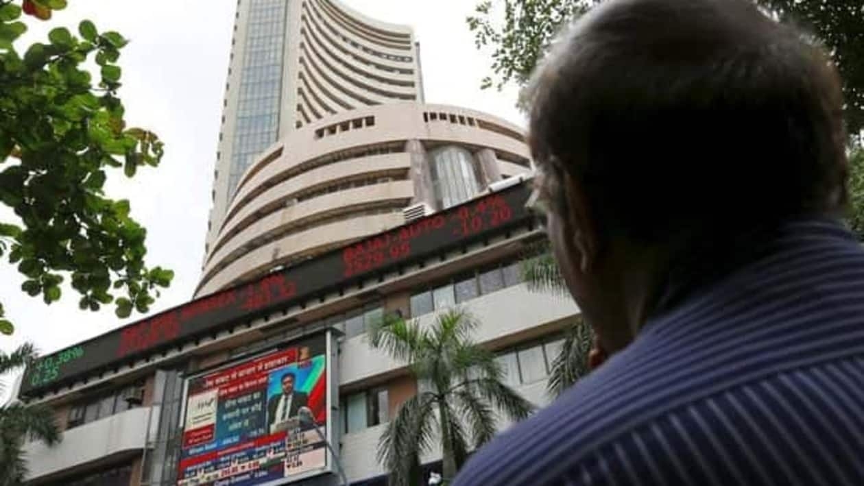 The 30-share BSE Sensex plunged 315.30 points or 0.52 per cent to 59,909.16 points.