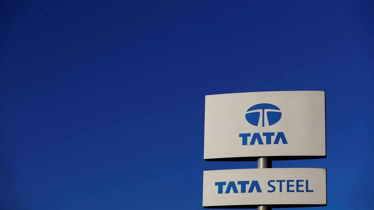 Tata Steel: So far this calendar year 2023, the stock is down 5.5%