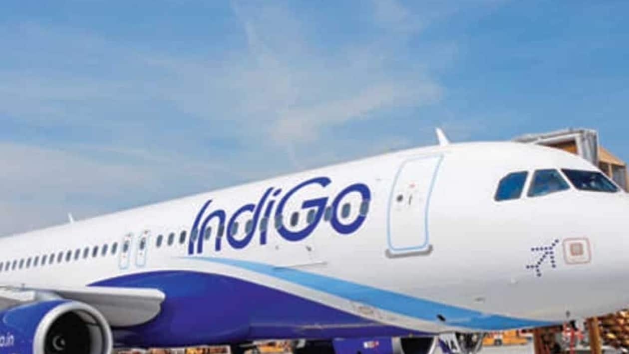 IndiGo CEO Pieter Elbers said Sutch brings a wealth of industry experience that will support the airline to further expand its CarGo business.