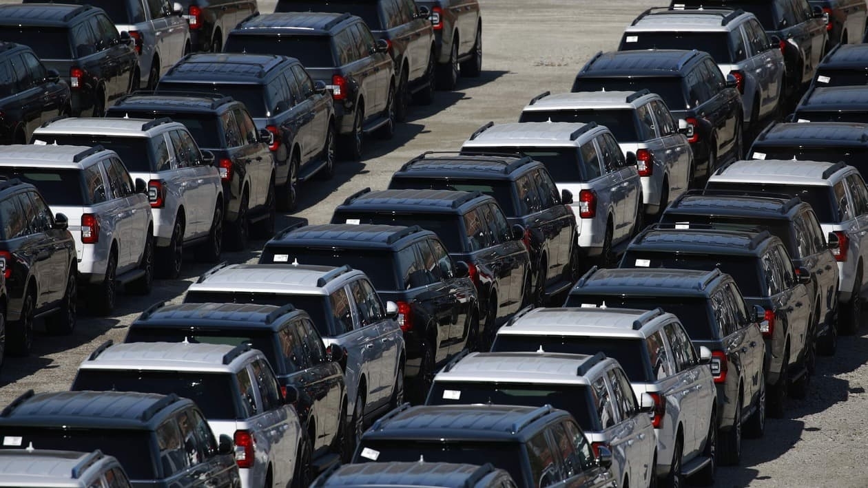 Passenger car sales rose to 1,42,201 units in February against 1,33,572 units in the year-ago period. 