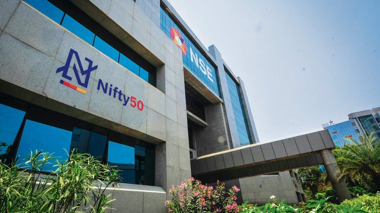 Nifty slipped below 17,000 in intraday trade on March 14.