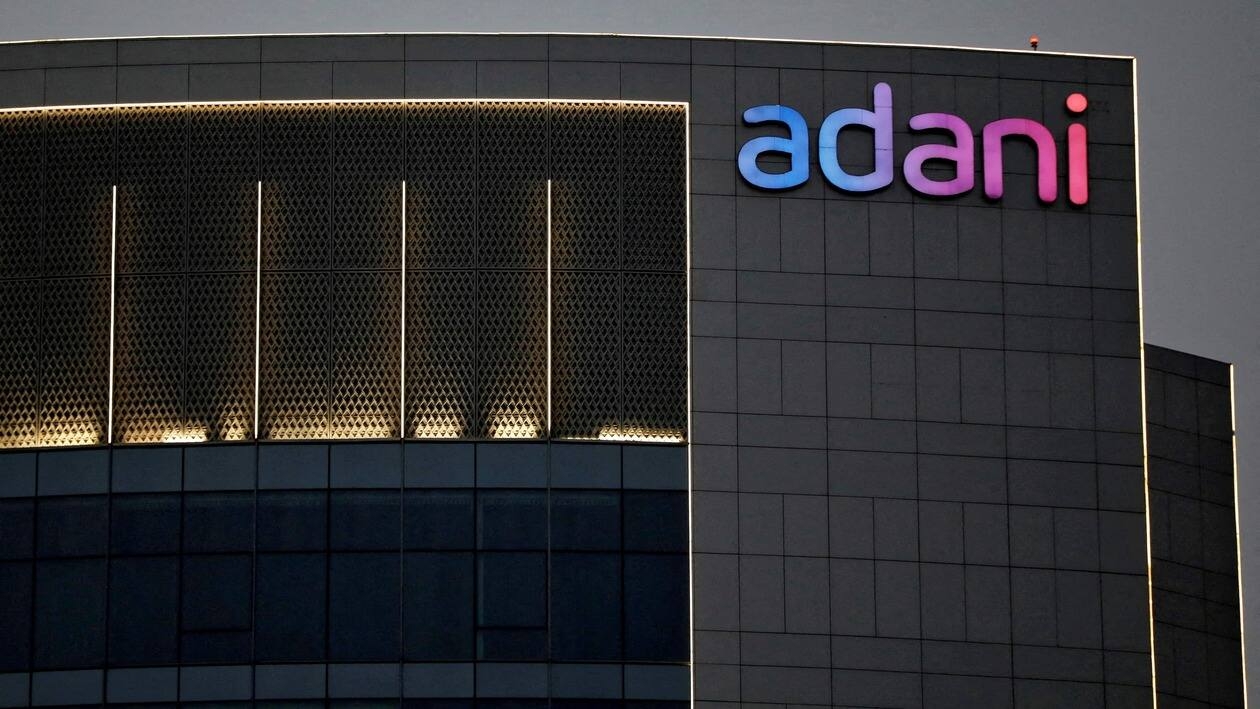 As per the market daily, Adani Ports and Special Economic Zone topped the list of most-sold large-cap stocks by domestic mutual funds in February. Ambuja Cements and Adani Enterprises were also among the top five large-cap companies that witnessed selling by MFs, it added.