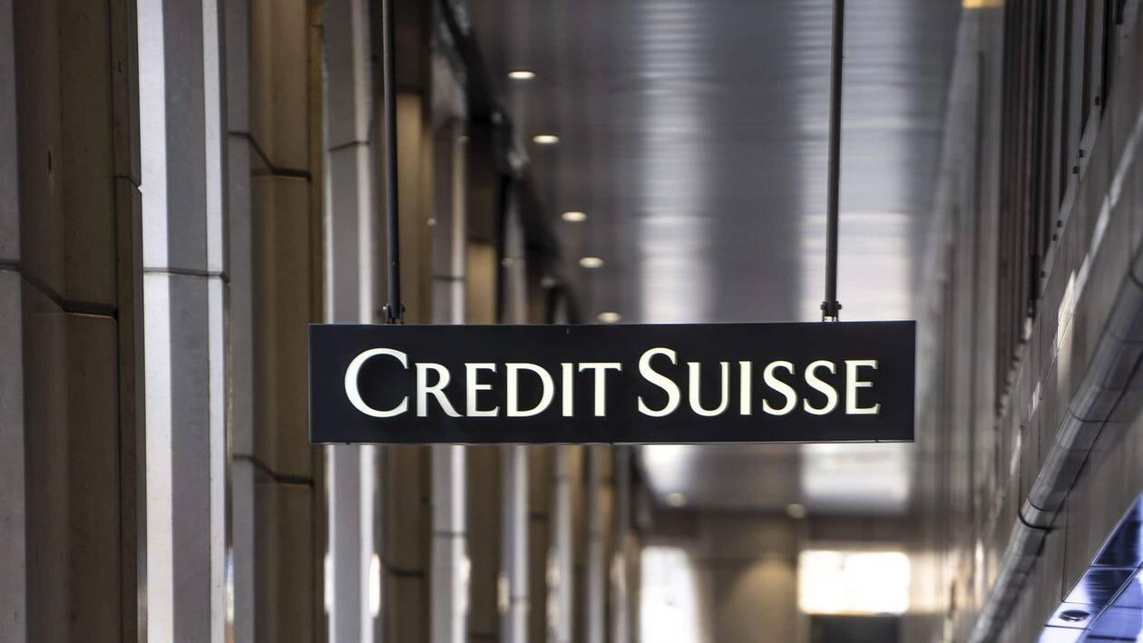 Credit Suisse last week reported that managers had identified “material weaknesses” in the bank’s internal controls on financial reporting as of the end of last year.