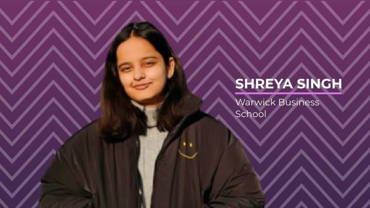 Prioritizing savings over consumption aids in ensuring financial stability, says Shreya Singh of Warwick Business School
