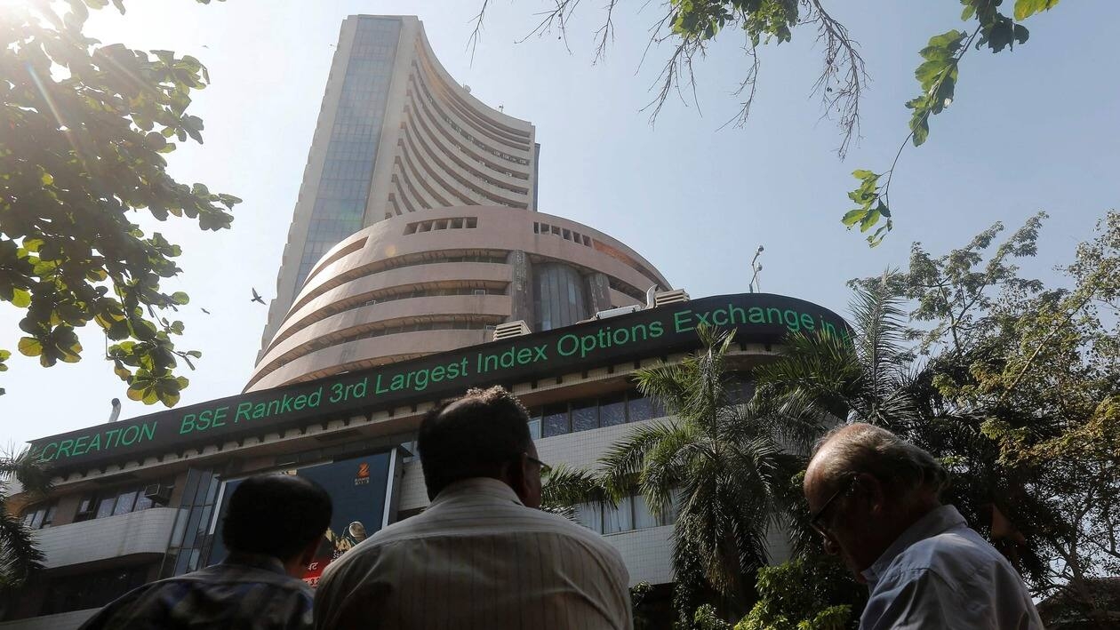 Sensex, Nifty ended in the green on March 21.