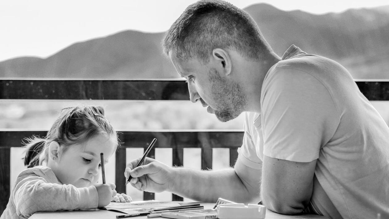 Important financial terms you must teach your child