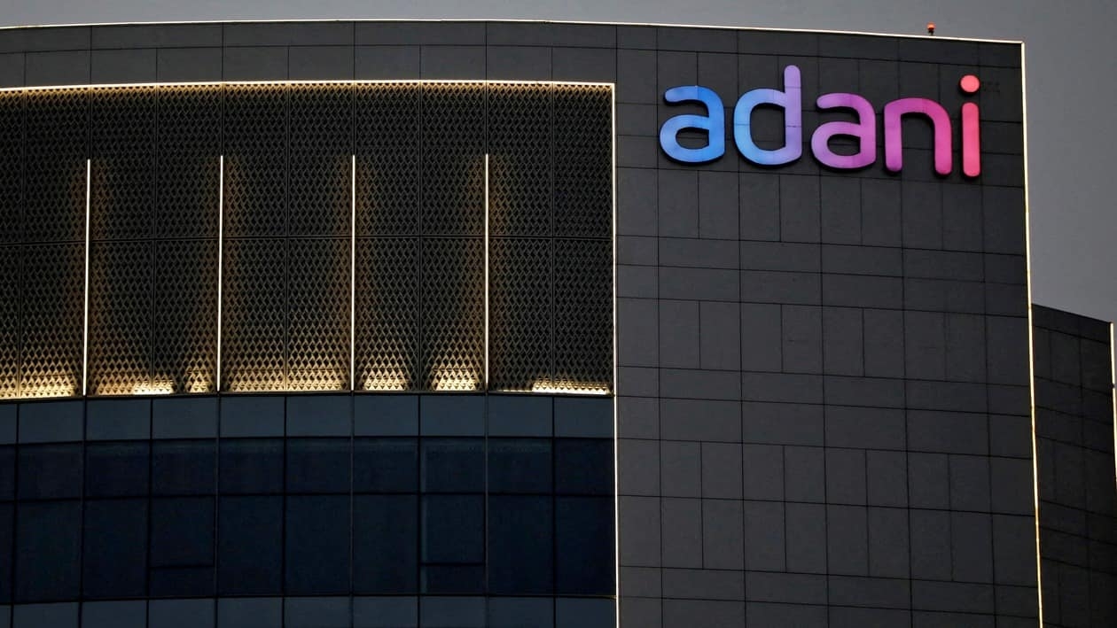 On Wednesday, the NSE and BSE announced that starting on Thursday, Adani Power will be covered under the short-term additional surveillance measure (ASM) framework.