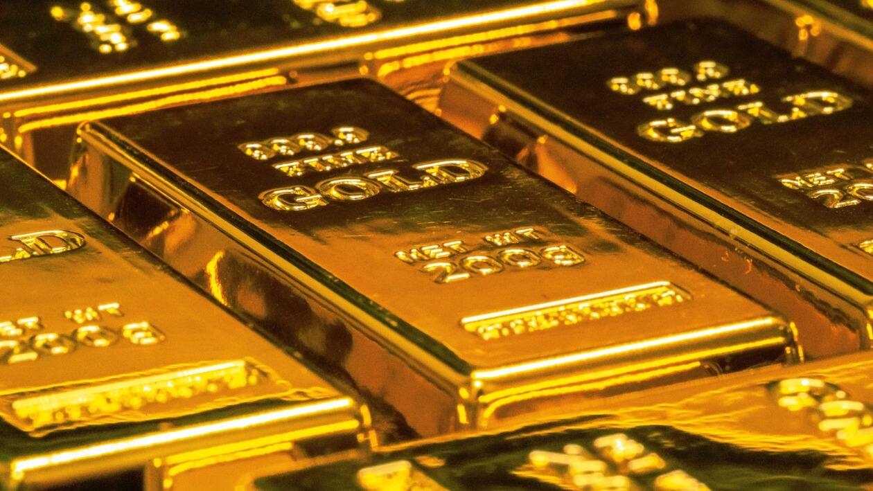 Gold prices jumped 2% on Wednesday after the Fed raised interest rates