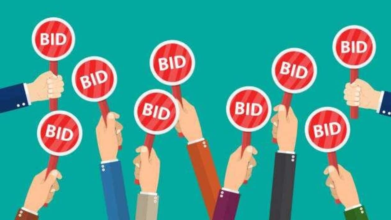 Swiss Challenge Method : The original bidder or entity who's idea is taken claims to have the repeatable right of refusal and says he can match the offer. In such a case, the project is awarded to him. 