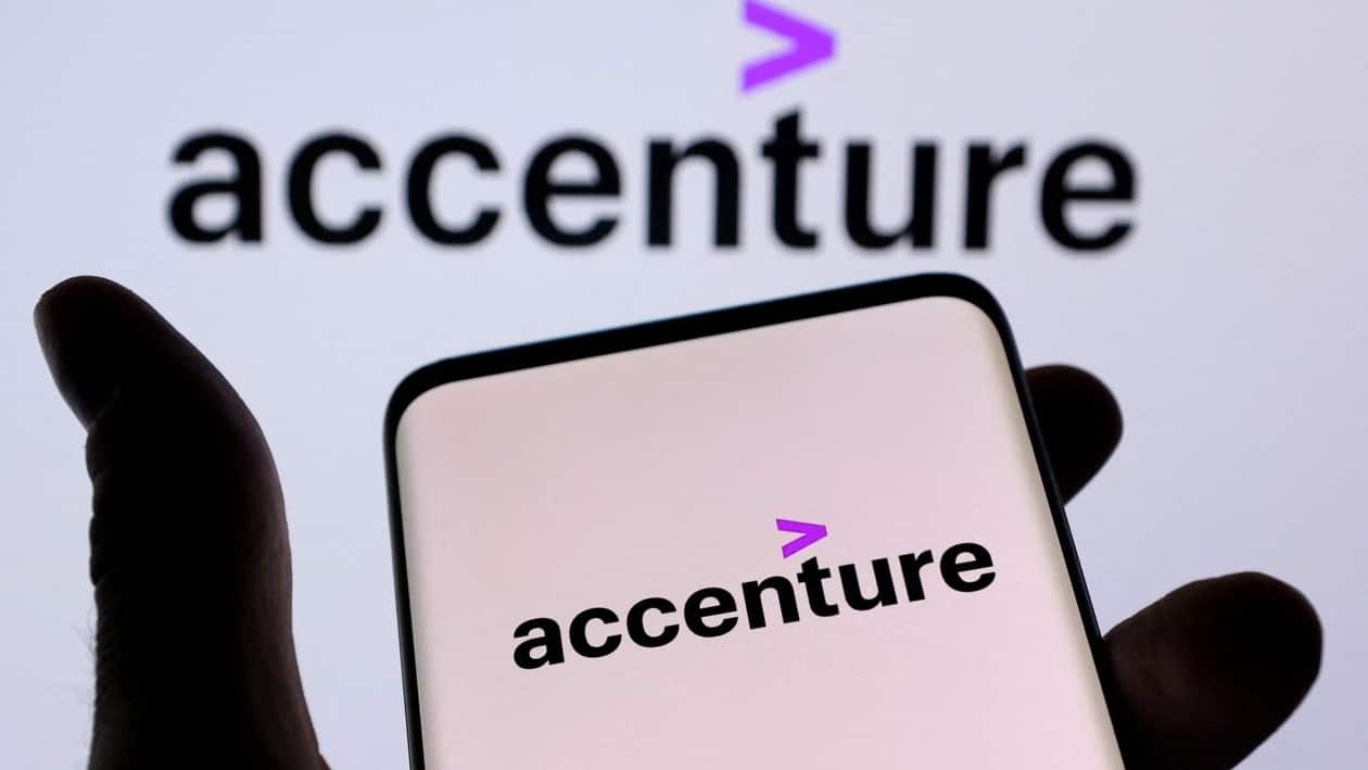 Accenture joins the list of companies that have announced layoffs. They are technology-product firms such as Meta, Google, Microsoft, and Amazon, noted BS.