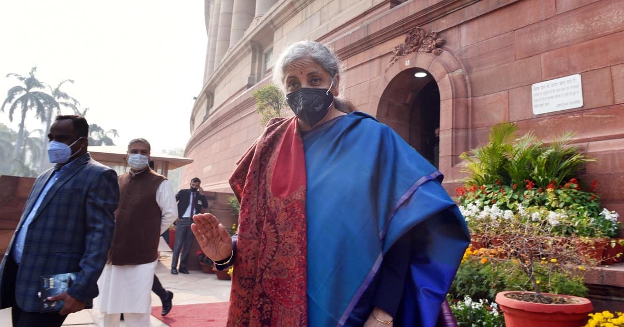 Nirmala Sitharaman will hold a meeting with all PSB heads on Saturday where she will review their work 