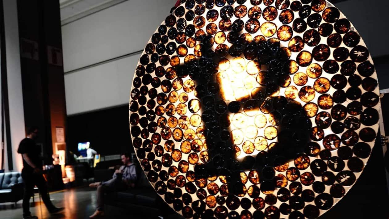 Crypto-exchange Binance dominates bitcoin trading on exchanges.