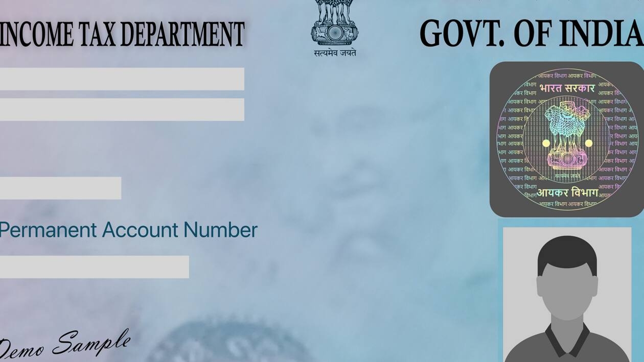 The deadline for linking PAN with Aadhaar was ending on March 31.