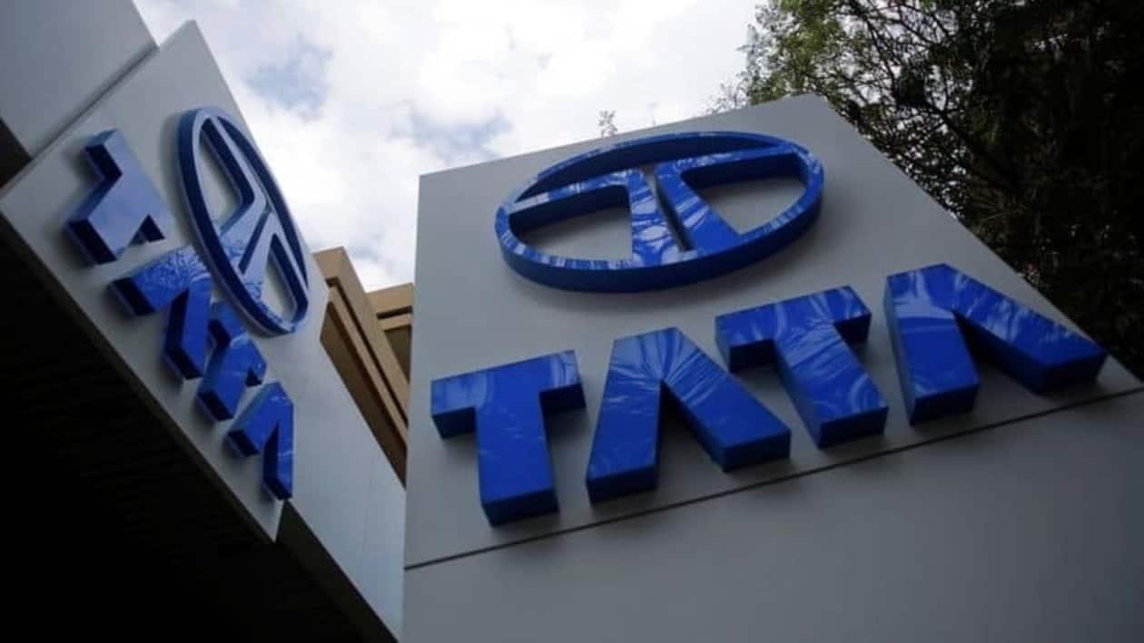 Tata Motors: The brokerage anticipates consolidated revenues to increase at a compound annual growth rate (CAGR) of 16.5%.