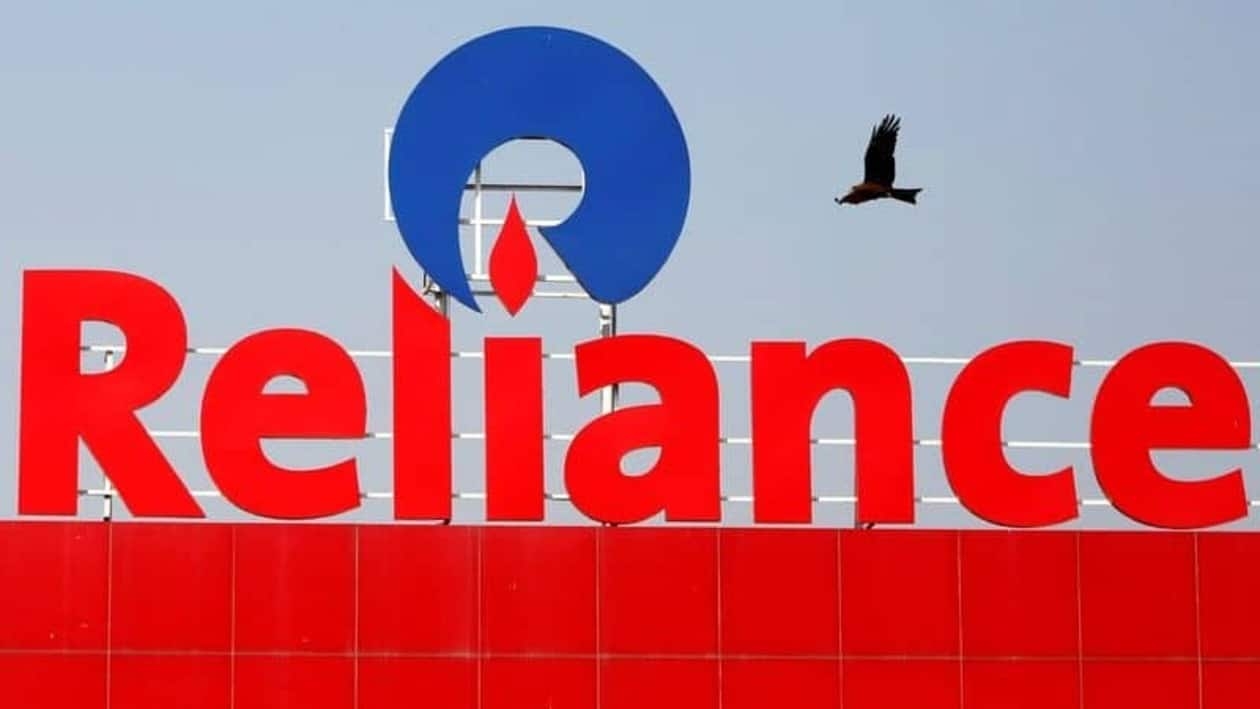 On the technical front, Reliance Industries Ltd in Friday's trading session, was the major positive contributor for Nifty.
