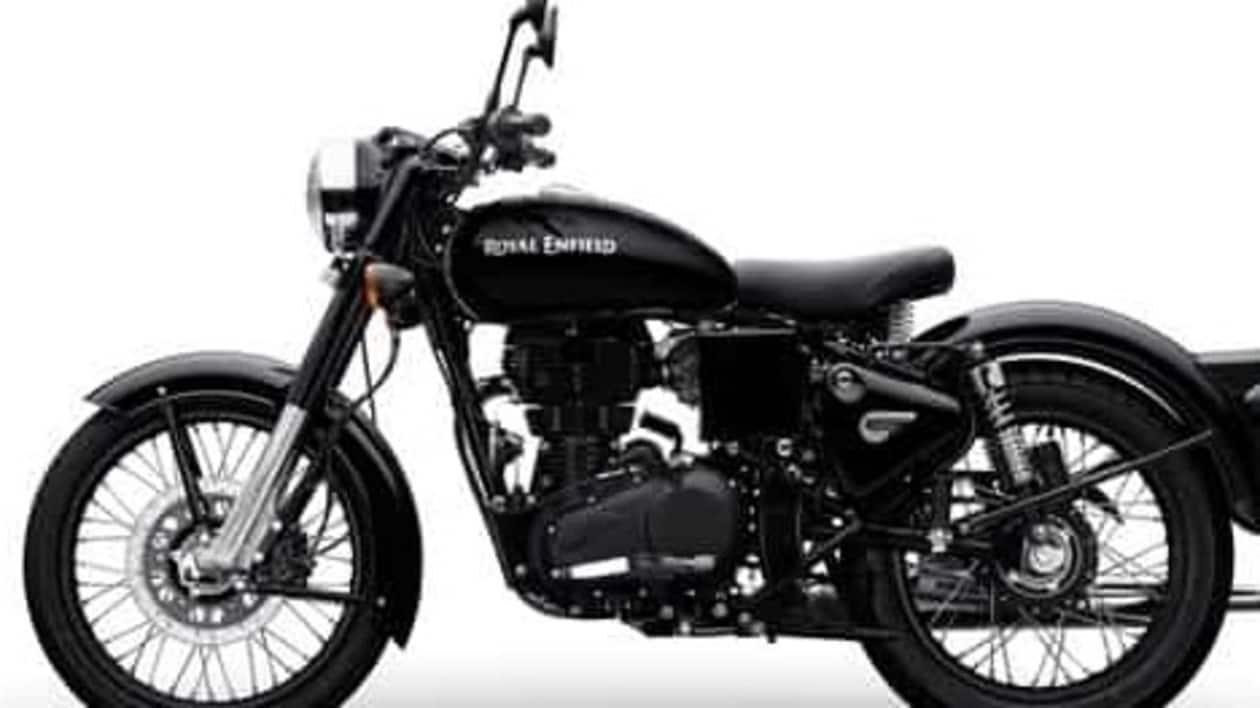 Eicher Motors shares rose during Monday's trade after the company reported strong sales figures for March and FY2023.