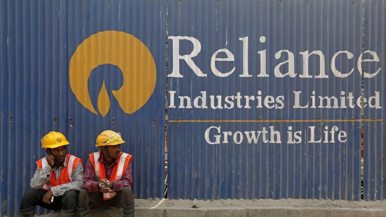 Jefferies and CLSA have buy calls on RIL stock.