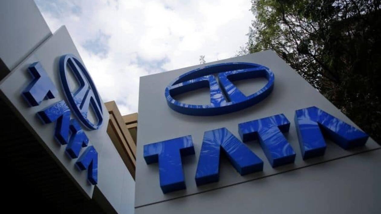 In Q4 FY23, global wholesales of Tata Motors was at 1,35,654 nos, a 10% increase over Q4 FY22. Photo: Reuters