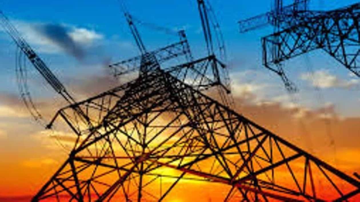 Elara Securities: With increasing capacity and generation, the brokerage expects Power Grid Corporation of India to report better growth for its regulatory business.(Representative Image/HT File)