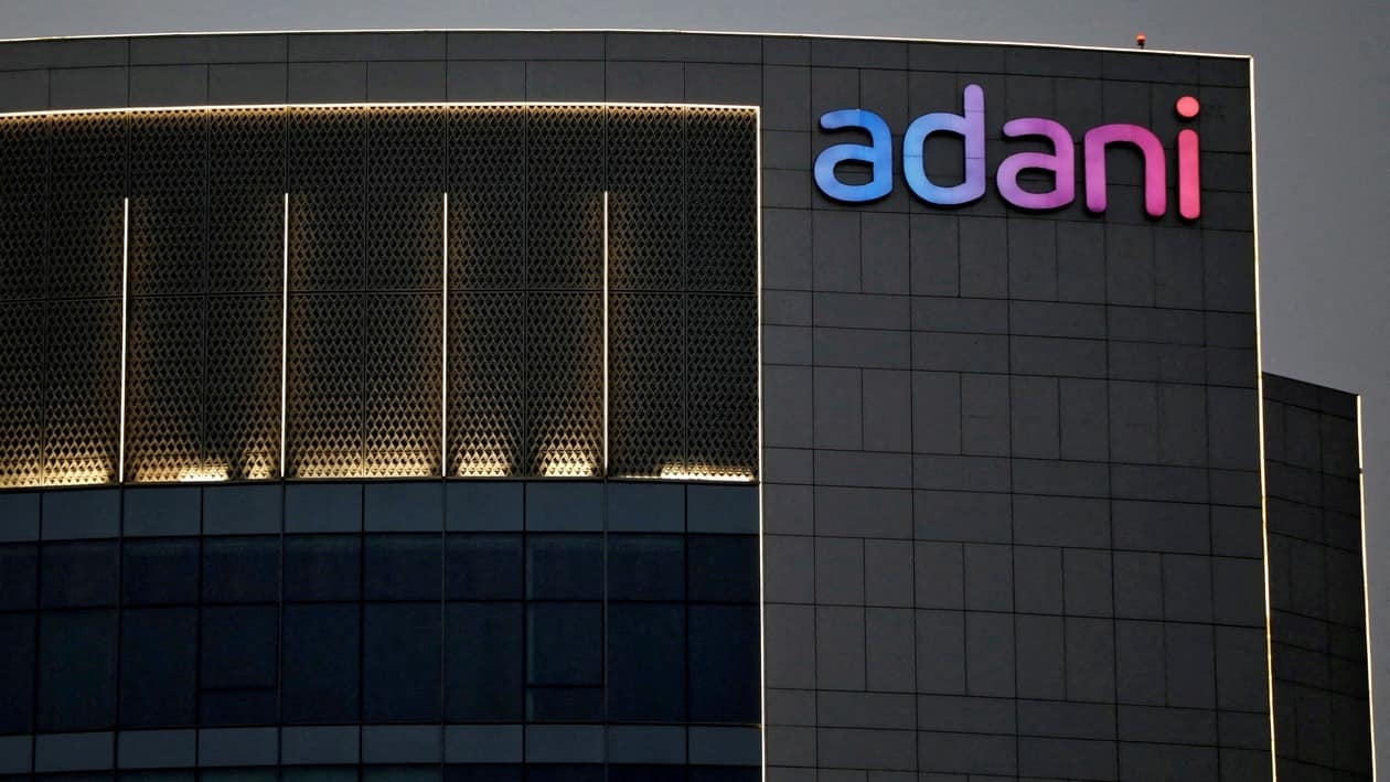 During the March 2023 quarter, retail investors have increased their stake in eight Adani Group stocks. REUTERS/Amit Dave/File Photo