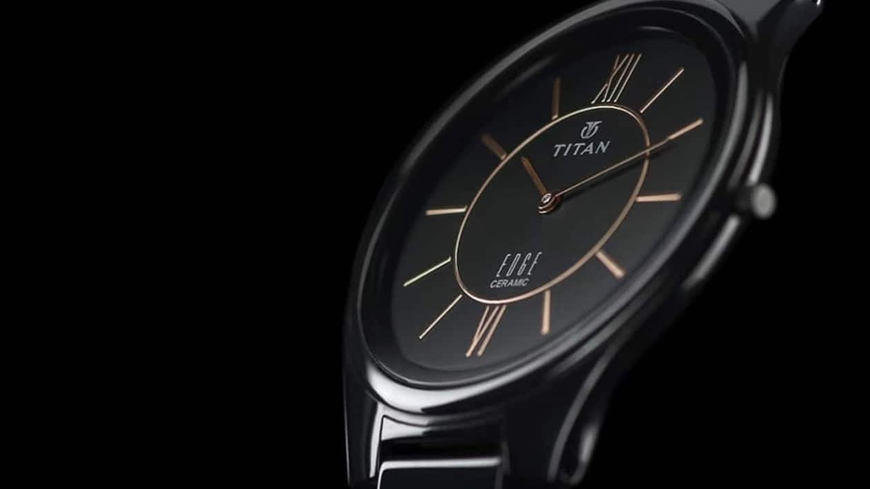 Titan Company Limited is an India-based company, which is primarily involved in the manufacturing and sale of watches, jewelry, eyewear and other accessories and products. 