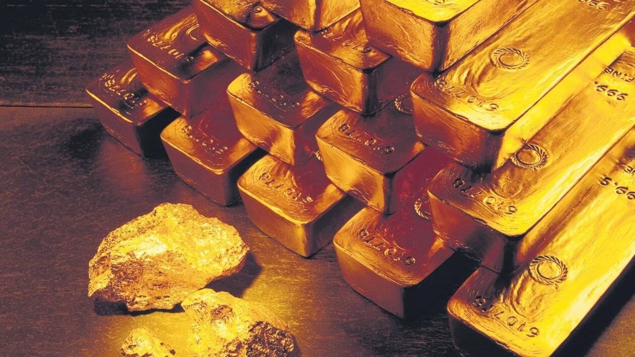 Tax benefits on Sovereign Gold Bonds accrue only when they are held till maturity. (File Photo)