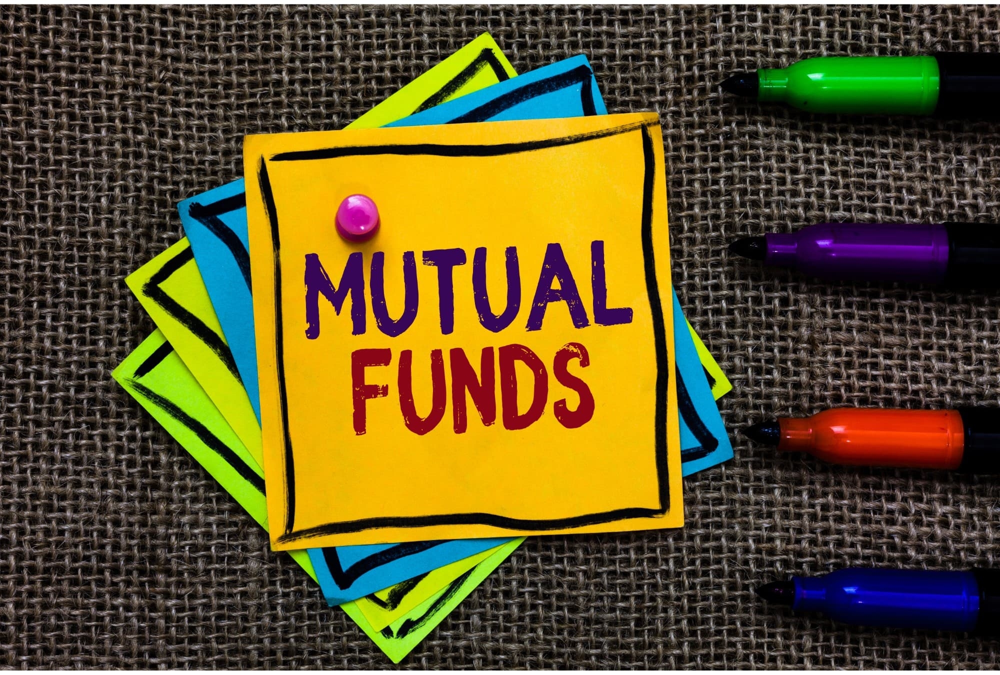 Beginners must be aware of various parameters before investing in mutual funds.